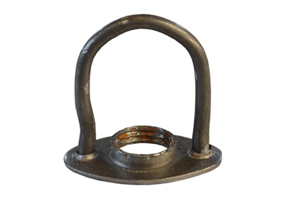 NIPLE HEMBRA  CRUDO 050142